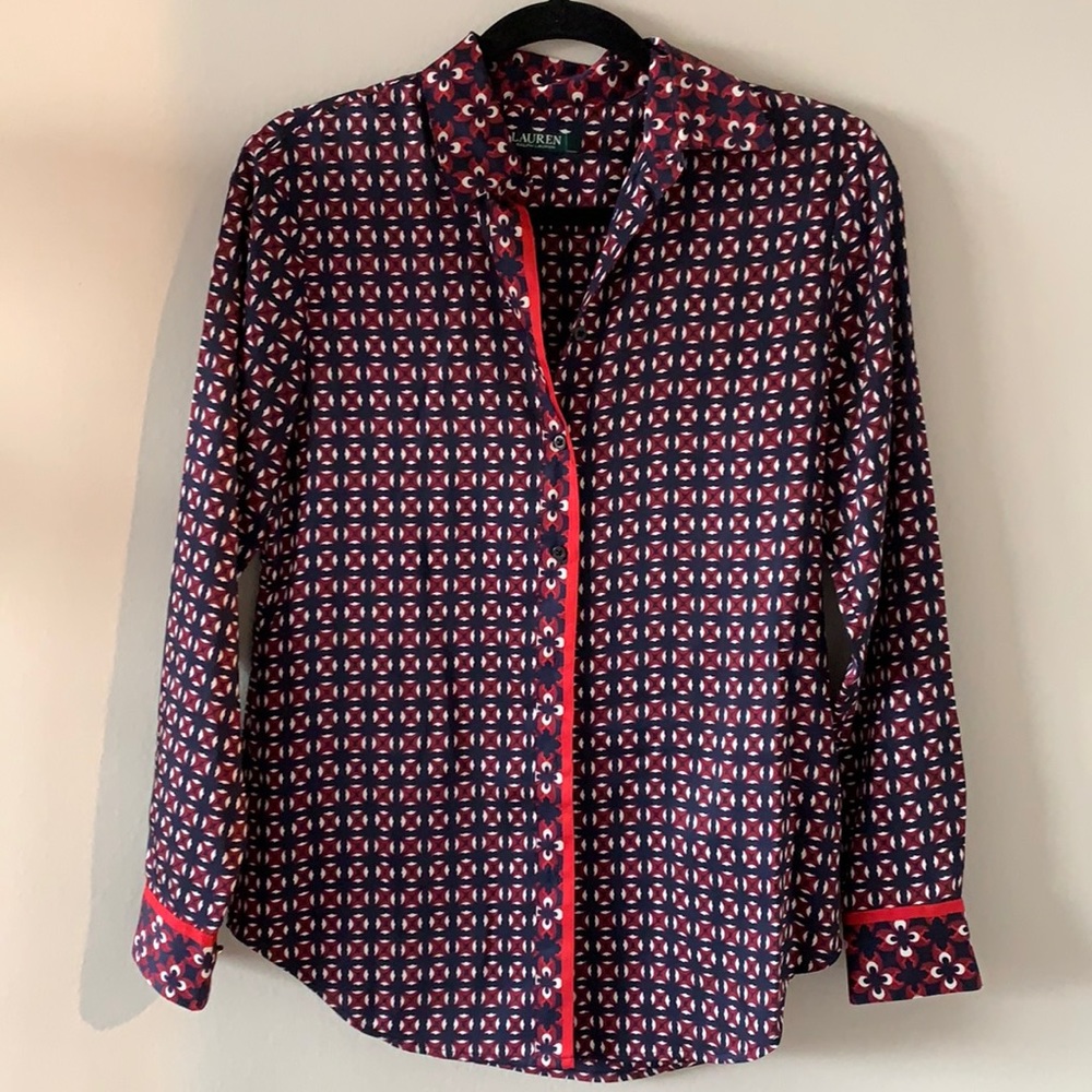 Ralph Lauren Shirt